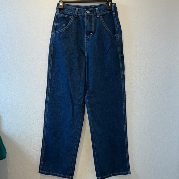 NWT Empty Soda Jeans Size Small - Picture 1 of 3